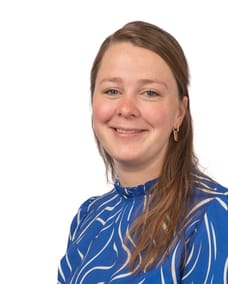 Foto van Iris Scholing