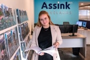 Foto van Iris Teunissen