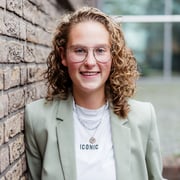 Foto van Iris van Steeg