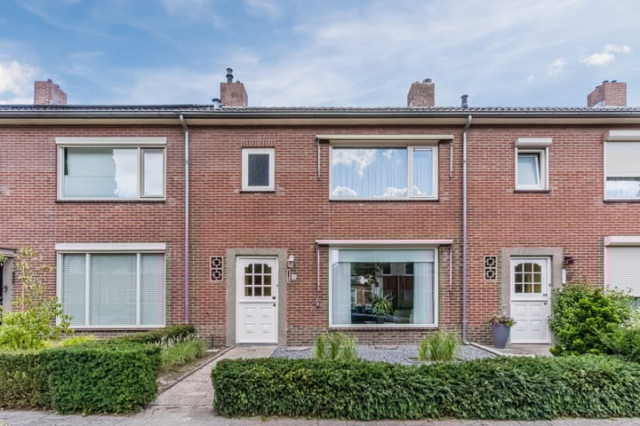 Foto van woning Irislaan 10, Valkenswaard