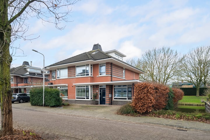 Irislaan 60 in Berkel en Rodenrijs foto