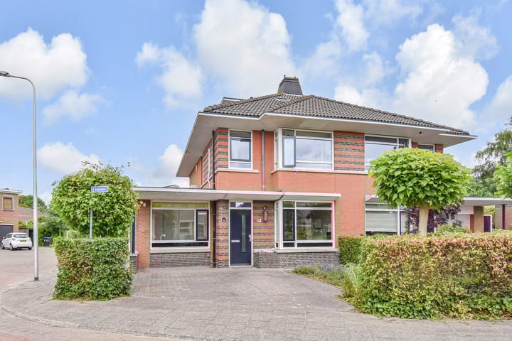 Irislaan 90 in Berkel en Rodenrijs foto