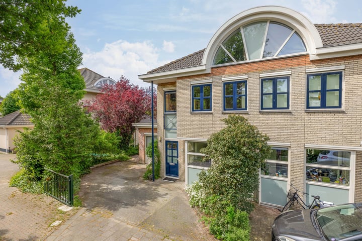 Foto van woning Irispark 110, Berkel en Rodenrijs