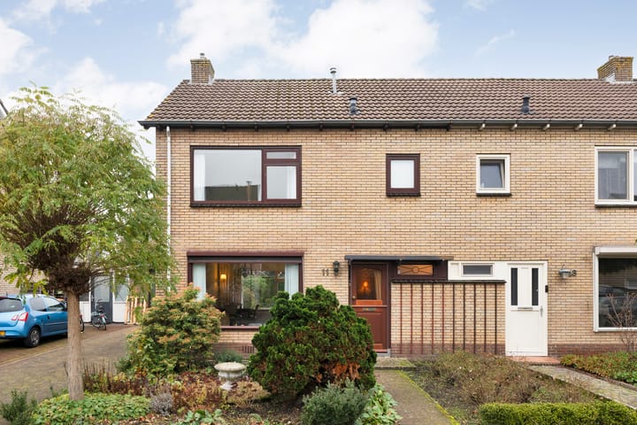 Irisstraat 11 in Wierden