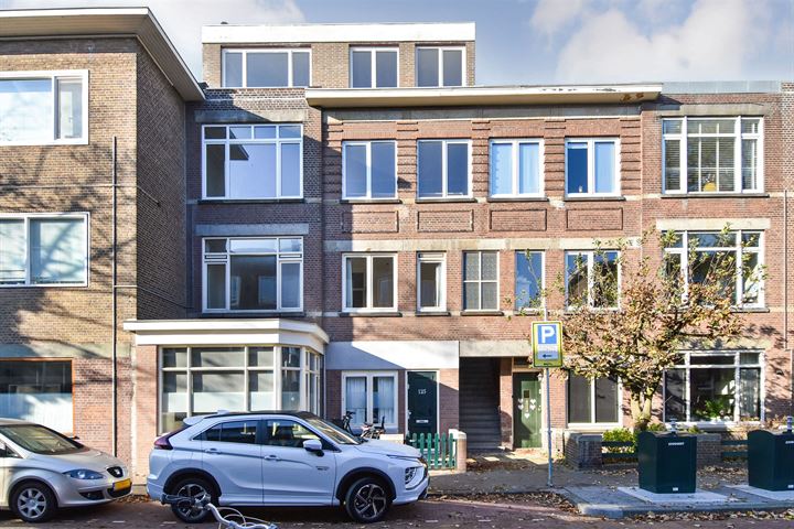 Irisstraat 123 in 's-Gravenhage foto