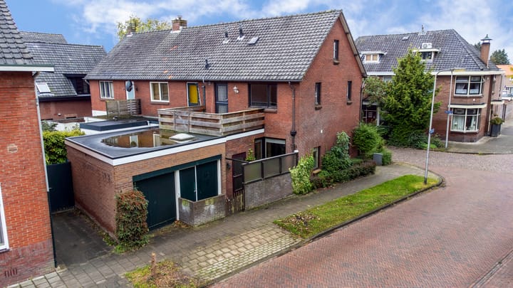 Irisstraat 22 in Enschede
