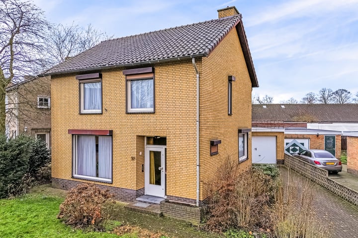 Irisstraat 29 in Geleen foto