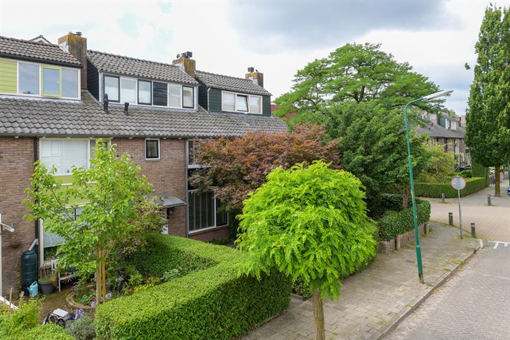 Irisstraat 75 in Baarn foto
