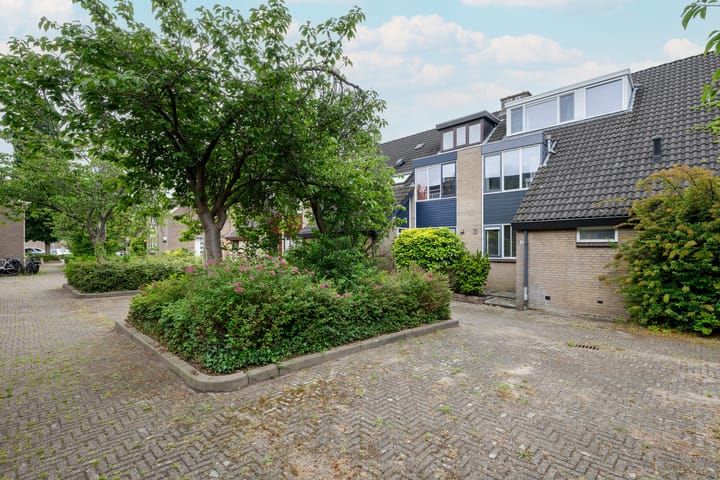 Foto van woning Irisveld 7, Nieuwerkerk aan den IJssel
