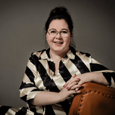 Foto van Irma Aerts - van Delft