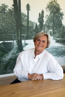 Foto van Irma de Reus