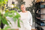 Foto van Irma de Reus