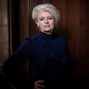 Foto van Irma Postma RM RT