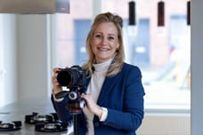 Foto van Irma Saris