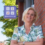 Foto van Irma van der Moolen