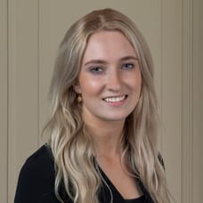 Foto van Irma van Middendorp