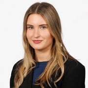 Foto van Isa Berends