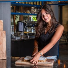 Foto van Isa Boddeüs