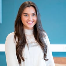 Foto van Isa C. Hogeweg