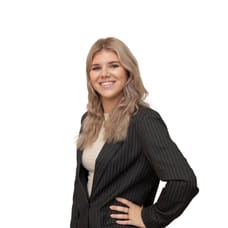 Foto van Isa de Jong