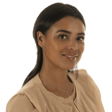 Foto van Isa Tan-A-Kiam