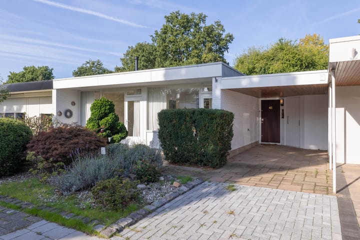 Isaäc da Costastraat 41 in Hengelo foto