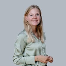 Foto van Isabel Burggraaf
