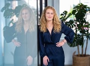 Foto van Isabel van Noordenne