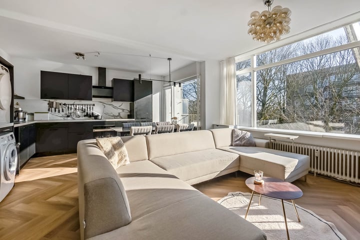 Isabellaland 1612 in 's-Gravenhage foto