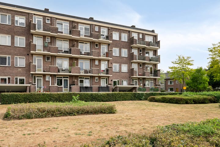 Isabellastraat 26 in Eindhoven foto