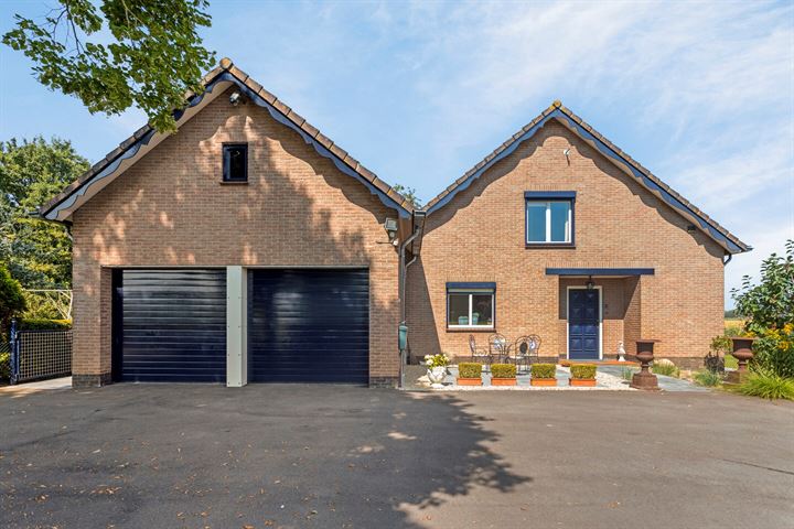 Isabellaweg 3 in IJzendijke foto