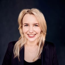 Foto van Isabelle Vedder