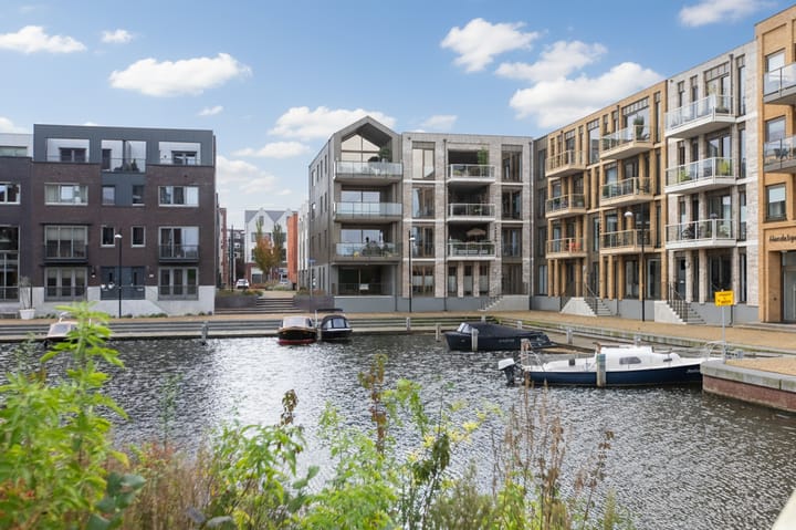 Iseldoks 149 in Doetinchem foto