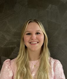 Foto van Isis de Gunst