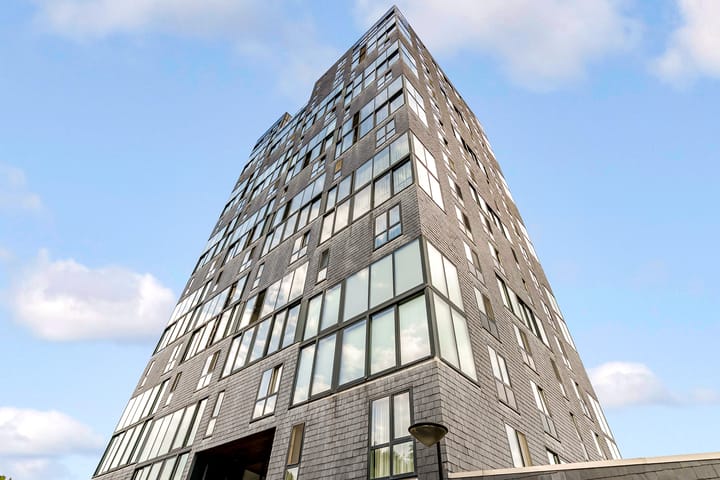 Foto van woning Isla Margaritastraat 103, Almere