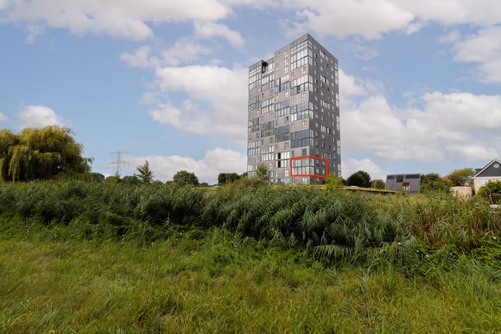 Isla Margaritastraat 31 in Almere