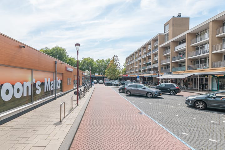 Israëlslaan 26 in Nieuwegein foto