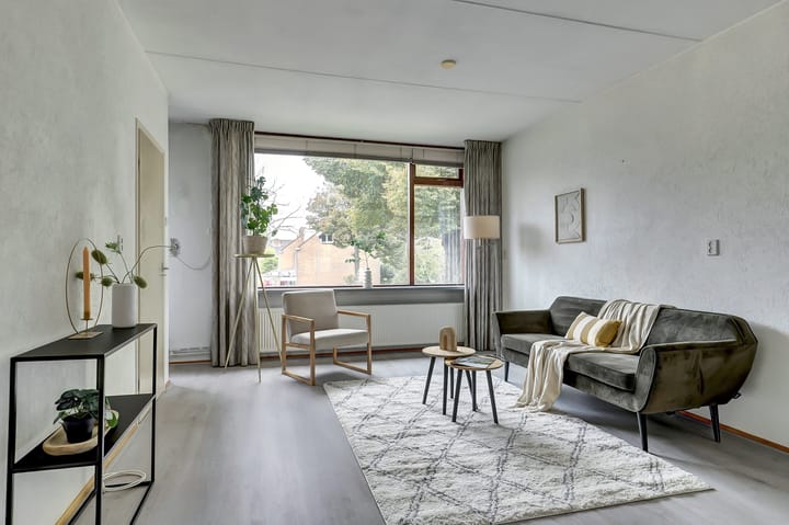 Istriastraat 69 in Oudorp