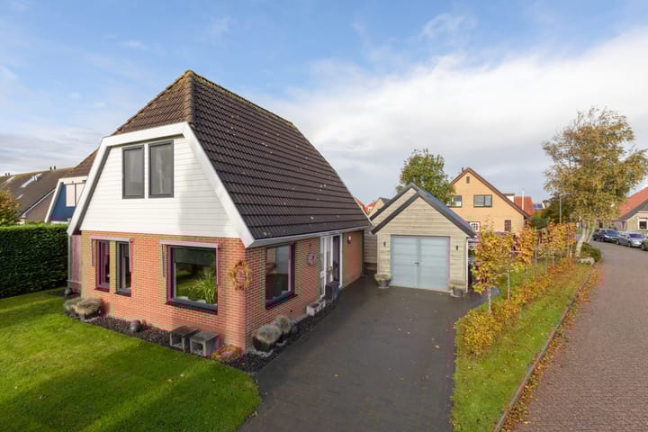 It Ald Hôf 2 in Arum foto