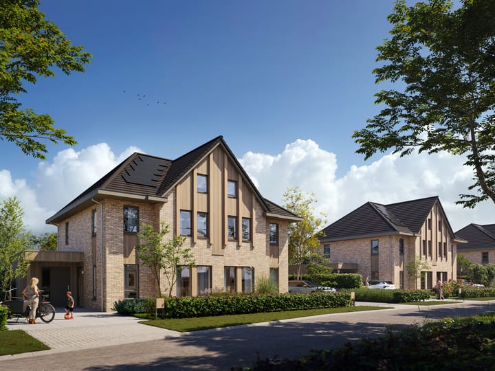 It Blyn 36 in Lemmer foto