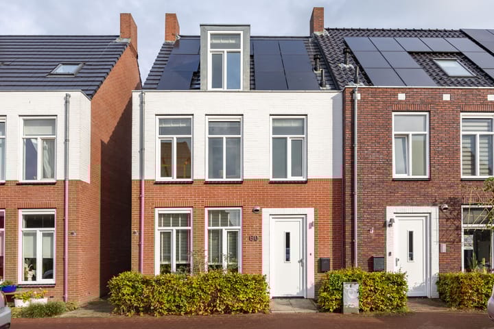 It Bynt 60 in Leeuwarden foto