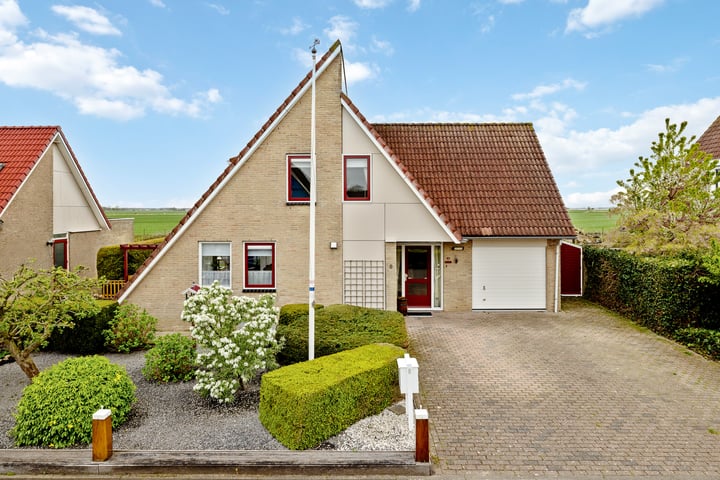 Foto van woning It Far 8, Sloten
