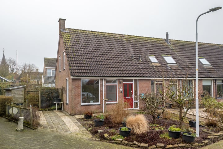 It Fintsje 19 in Raard foto