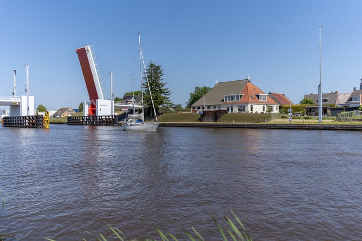 It Heech 25 in Dronryp