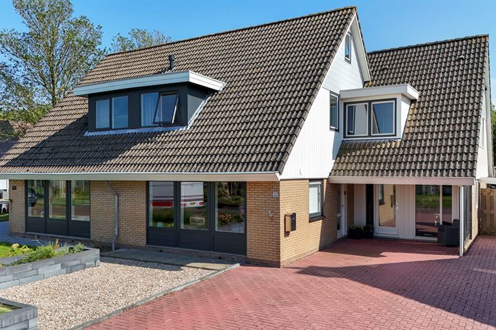 It Heechhout 26 in Koudum foto