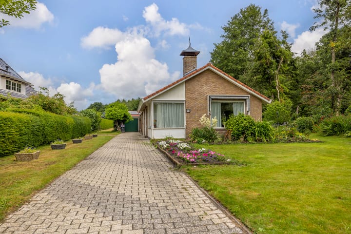 Foto van woning It Heideloantsje 20, Twijzelerheide