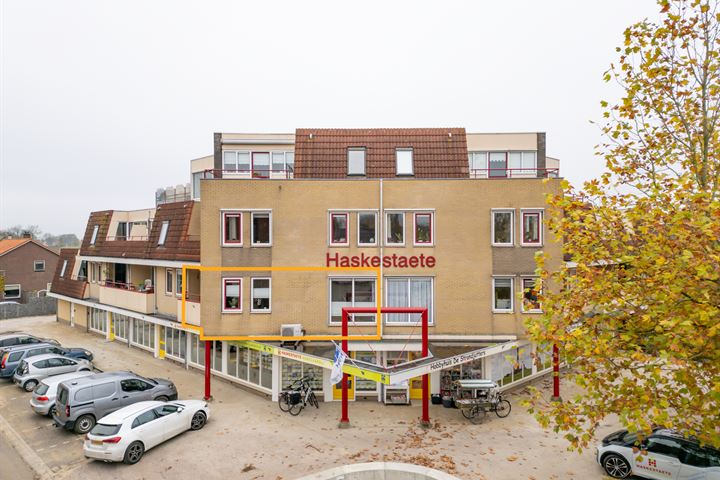It Hoekstee 11 in Balk foto
