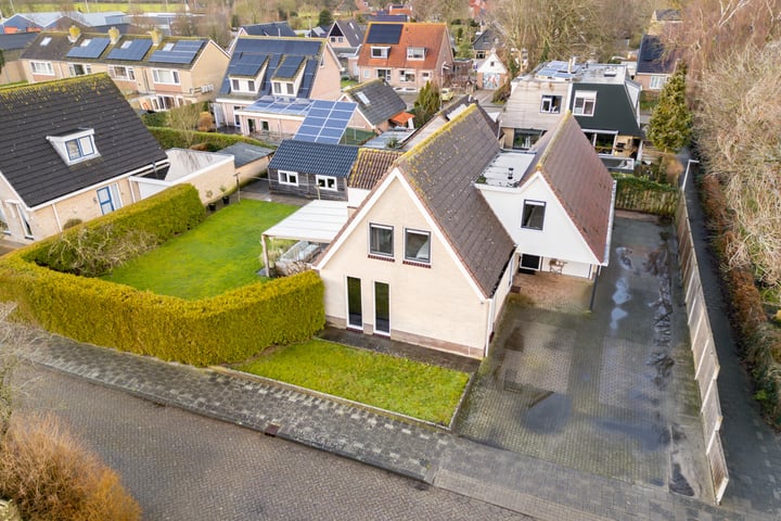 It Skod 2 in Bakhuizen foto
