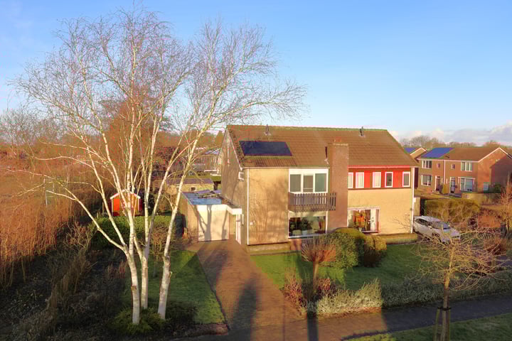 It Stimlân 3 in Dronryp