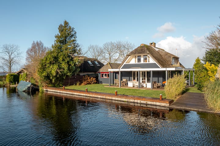 Foto van woning It String 55, Goingarijp